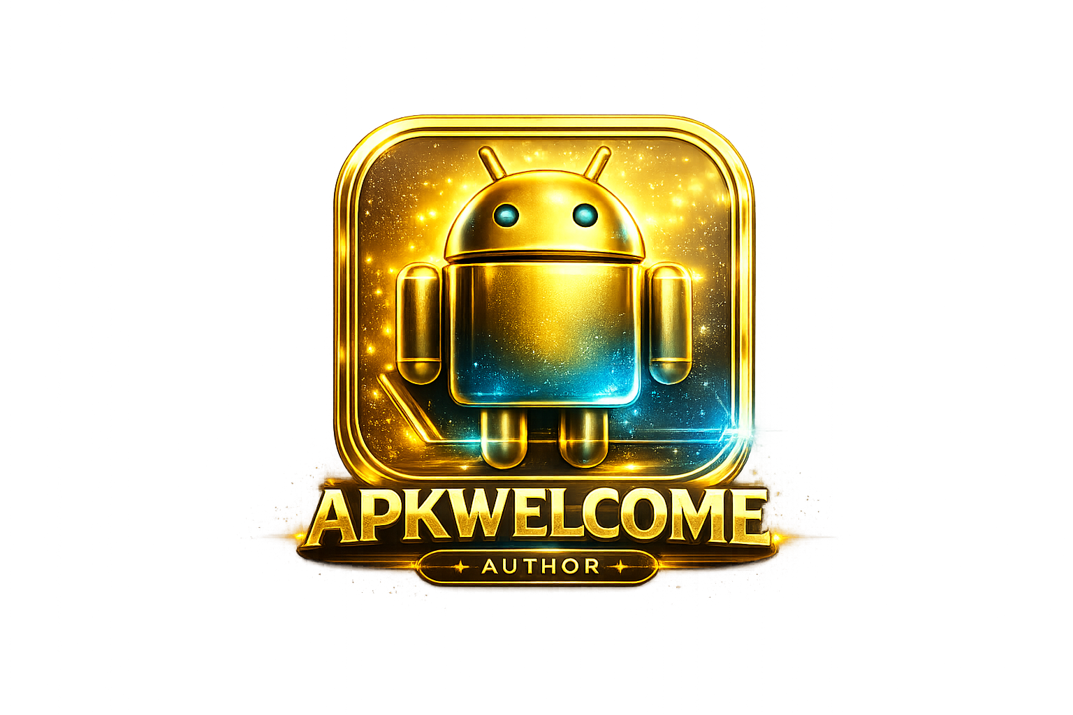 Apkwelcome Author