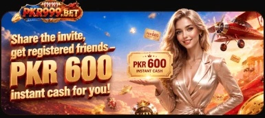 pkr 999 game